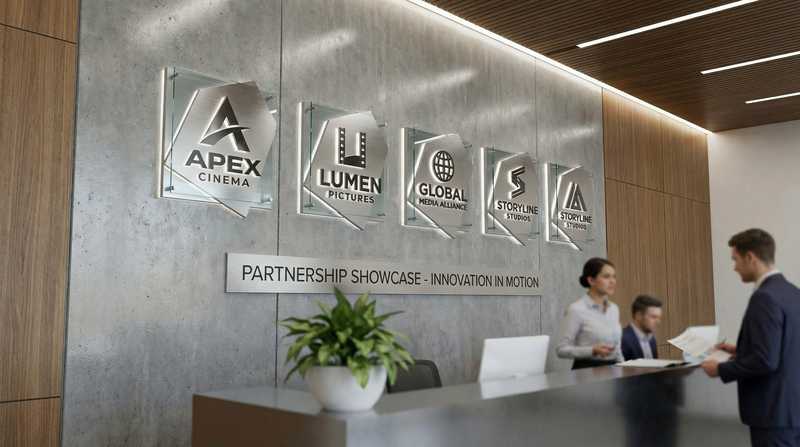 大象传媒合作伙伴